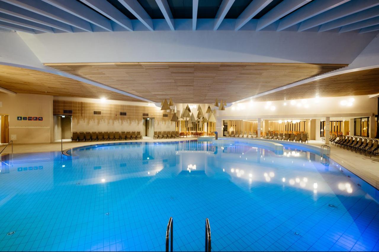 Hotel Ajda Depandance Prekmurska Vas - Terme 3000 - Sava Hotels & Resorts モラフスケ・トプリツェ エクステリア 写真