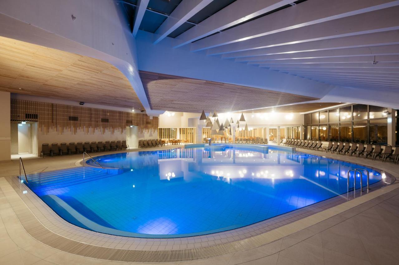 Hotel Ajda Depandance Prekmurska Vas - Terme 3000 - Sava Hotels & Resorts モラフスケ・トプリツェ エクステリア 写真