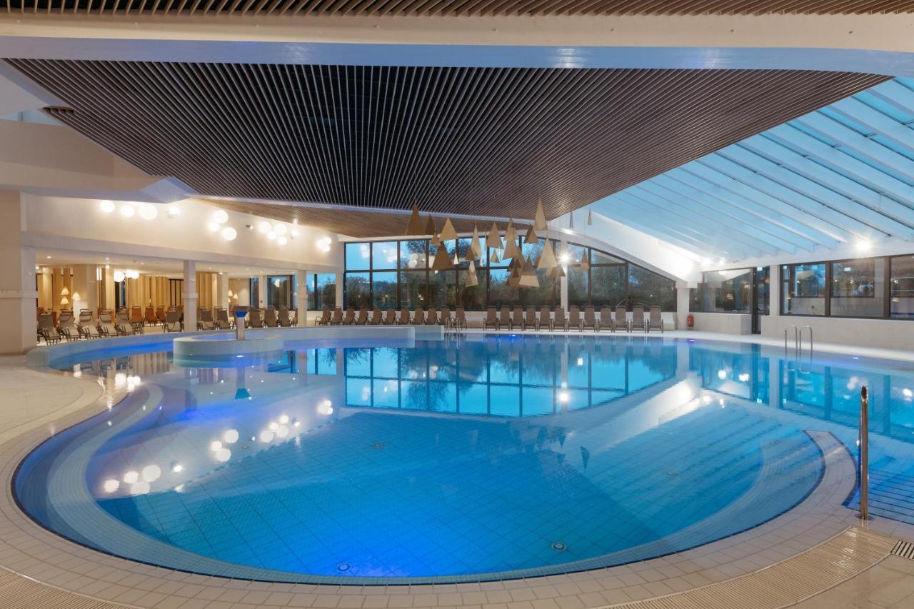 Hotel Ajda Depandance Prekmurska Vas - Terme 3000 - Sava Hotels & Resorts モラフスケ・トプリツェ エクステリア 写真