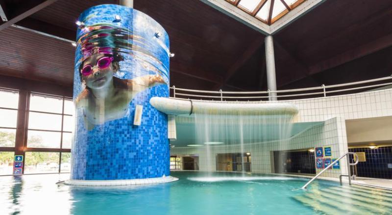 Hotel Ajda Depandance Prekmurska Vas - Terme 3000 - Sava Hotels & Resorts モラフスケ・トプリツェ エクステリア 写真