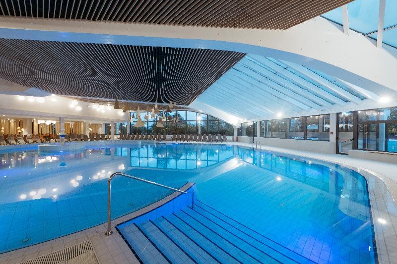 Hotel Ajda Depandance Prekmurska Vas - Terme 3000 - Sava Hotels & Resorts モラフスケ・トプリツェ エクステリア 写真